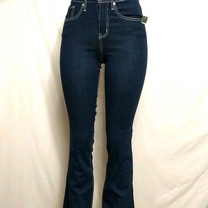 Wild fable NEW Size 0 Hi-rise Flare